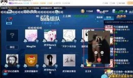 虎牙无敌爆料视频在线观看,揭秘热门游戏幕后故事