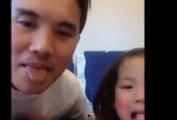 爸爸的好女儿爆料视频网