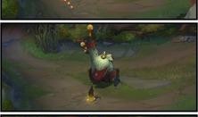 新英雄巴德爆料视频,神秘背景与独特技能大曝光